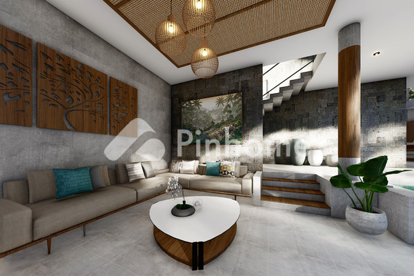Rumah Dijual di Taman Famindo Canggu, Kuta Utara, Kab. Badung, 3 KM, 2-2 KT, LT 122-252m², LB 160-320m² - 15