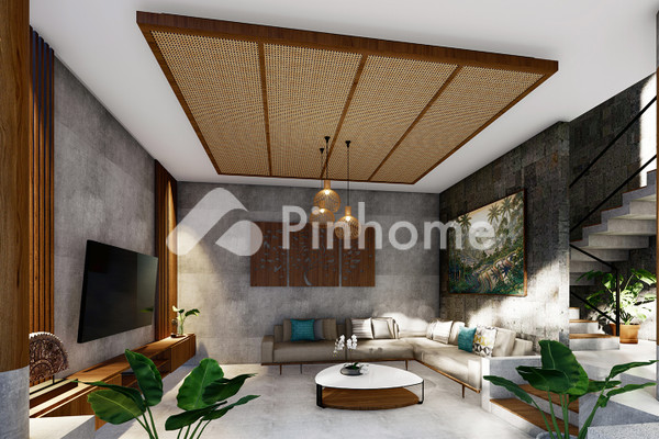 Rumah Dijual di Taman Famindo Canggu, Kuta Utara, Kab. Badung, 3 KM, 2-2 KT, LT 122-252m², LB 160-320m² - 16