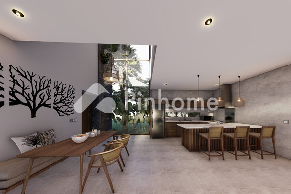 Rumah Dijual di Taman Famindo Canggu, Kuta Utara, Kab. Badung, 3 KM, 2-2 KT, LT 122-252m², LB 160-320m² - 17