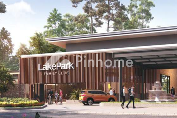 Rumah Dijual di Citra Garden Serpong, Cisauk, Kab. Tangerang, 1 KM, 2-4 KT, LT 50-150m², LB 28-190m² - 33
