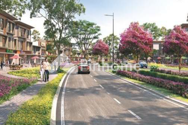 Rumah Dijual di Citra Garden Serpong, Cisauk, Kab. Tangerang, 1 KM, 2-4 KT, LT 50-150m², LB 28-190m² - 38