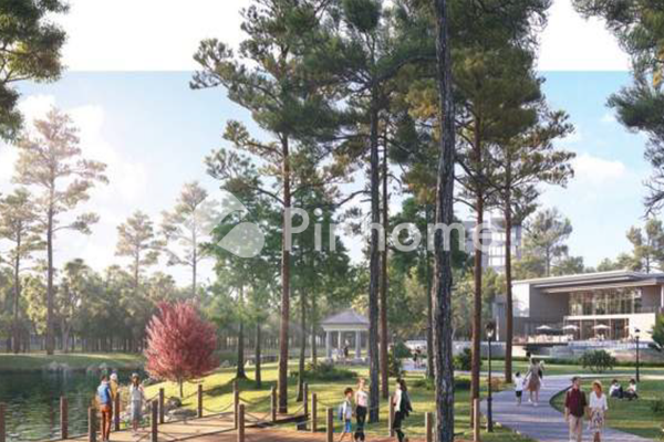 Rumah Dijual di Citra Garden Serpong, Cisauk, Kab. Tangerang, 1 KM, 2-4 KT, LT 50-150m², LB 28-190m² - 39