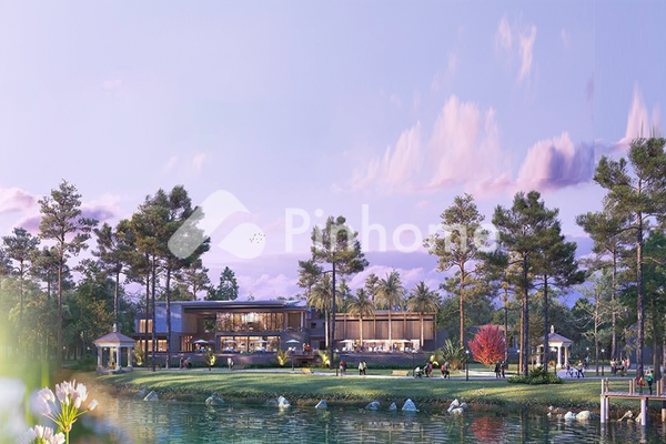 Rumah Dijual di Citra Garden Serpong, Cisauk, Kab. Tangerang, 1 KM, 2-4 KT, LT 50-150m², LB 28-190m² - 40