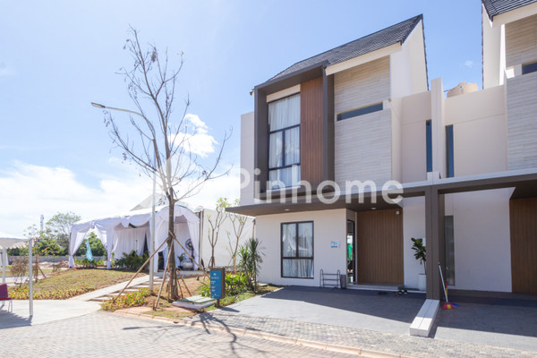 Rumah Dijual di Citra Garden Serpong, Cisauk, Kab. Tangerang, 1 KM, 2-4 KT, LT 50-150m², LB 28-190m² - 2