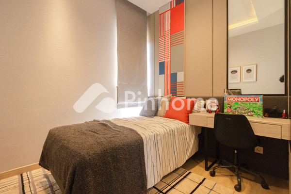Rumah Dijual di Citra Garden Serpong, Cisauk, Kab. Tangerang, 1 KM, 2-4 KT, LT 50-150m², LB 28-190m² - 7