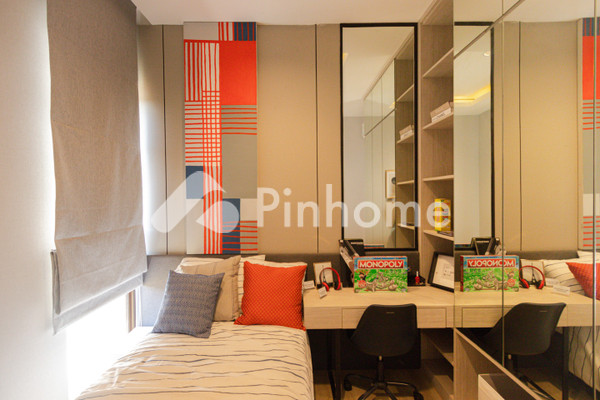 Rumah Dijual di Citra Garden Serpong, Cisauk, Kab. Tangerang, 1 KM, 2-4 KT, LT 50-150m², LB 28-190m² - 8