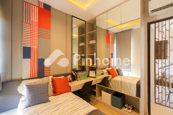 Rumah Dijual di Citra Garden Serpong, Cisauk, Kab. Tangerang, 1 KM, 2-4 KT, LT 50-150m², LB 28-190m² - 9