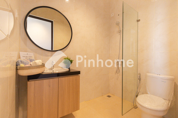 Rumah Dijual di Citra Garden Serpong, Cisauk, Kab. Tangerang, 1 KM, 2-4 KT, LT 50-150m², LB 28-190m² - 10