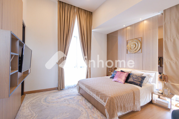 Rumah Dijual di Citra Garden Serpong, Cisauk, Kab. Tangerang, 1 KM, 2-4 KT, LT 50-150m², LB 28-190m² - 11