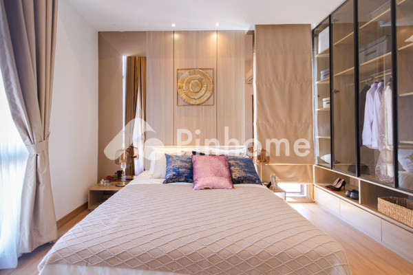 Rumah Dijual di Citra Garden Serpong, Cisauk, Kab. Tangerang, 1 KM, 2-4 KT, LT 50-150m², LB 28-190m² - 12