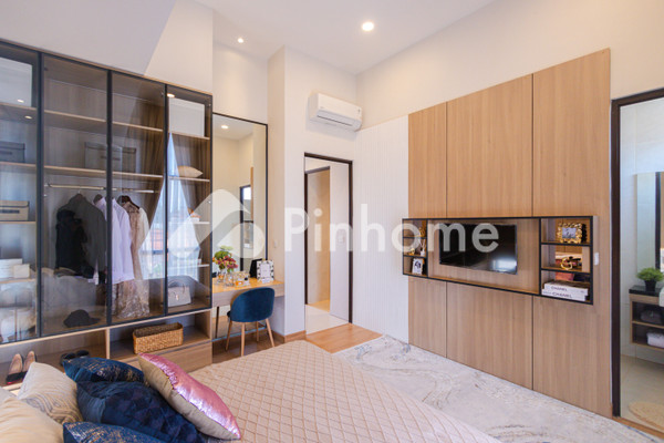 Rumah Dijual di Citra Garden Serpong, Cisauk, Kab. Tangerang, 1 KM, 2-4 KT, LT 50-150m², LB 28-190m² - 13