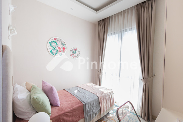 Rumah Dijual di Citra Garden Serpong, Cisauk, Kab. Tangerang, 1 KM, 2-4 KT, LT 50-150m², LB 28-190m² - 16
