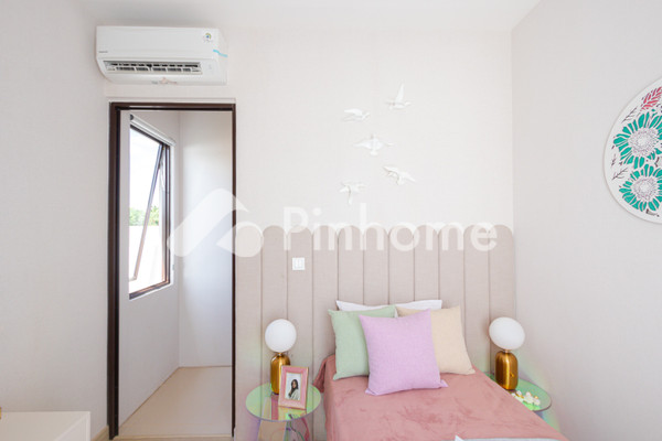 Rumah Dijual di Citra Garden Serpong, Cisauk, Kab. Tangerang, 1 KM, 2-4 KT, LT 50-150m², LB 28-190m² - 17