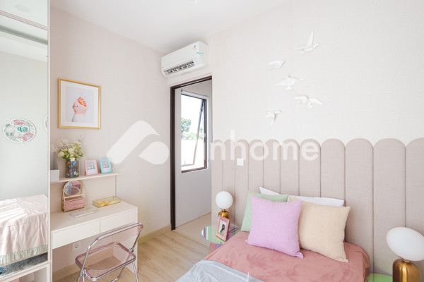 Rumah Dijual di Citra Garden Serpong, Cisauk, Kab. Tangerang, 1 KM, 2-4 KT, LT 50-150m², LB 28-190m² - 18