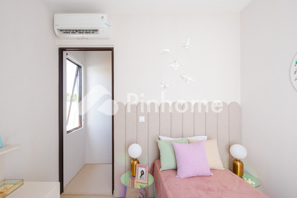 Rumah Dijual di Citra Garden Serpong, Cisauk, Kab. Tangerang, 1 KM, 2-4 KT, LT 50-150m², LB 28-190m² - 19