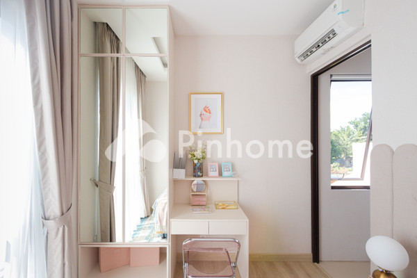 Rumah Dijual di Citra Garden Serpong, Cisauk, Kab. Tangerang, 1 KM, 2-4 KT, LT 50-150m², LB 28-190m² - 20