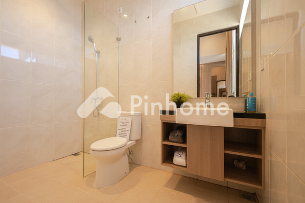 Rumah Dijual di Citra Garden Serpong, Cisauk, Kab. Tangerang, 1 KM, 2-4 KT, LT 50-150m², LB 28-190m² - 21