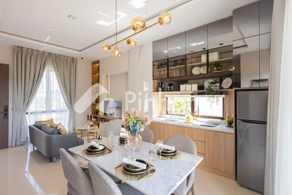 Rumah Dijual di Citra Garden Serpong, Cisauk, Kab. Tangerang, 1 KM, 2-4 KT, LT 50-150m², LB 28-190m² - 23