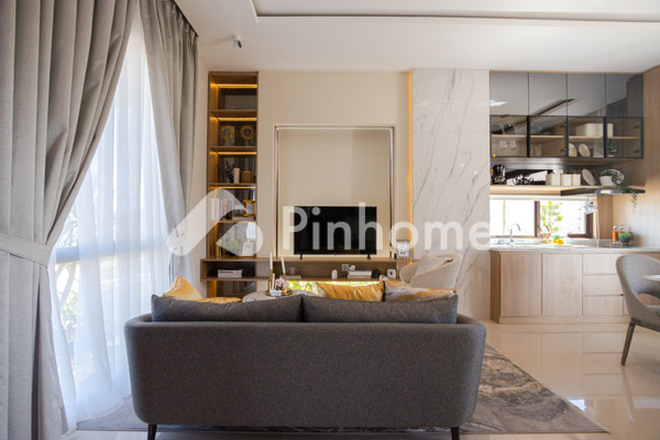 Rumah Dijual di Citra Garden Serpong, Cisauk, Kab. Tangerang, 1 KM, 2-4 KT, LT 50-150m², LB 28-190m² - 24