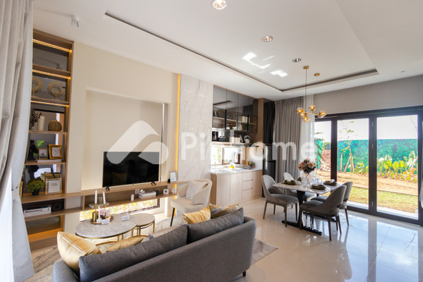 Rumah Dijual di Citra Garden Serpong, Cisauk, Kab. Tangerang, 1 KM, 2-4 KT, LT 50-150m², LB 28-190m² - 25