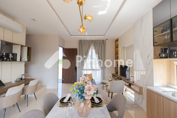 Rumah Dijual di Citra Garden Serpong, Cisauk, Kab. Tangerang, 1 KM, 2-4 KT, LT 50-150m², LB 28-190m² - 28