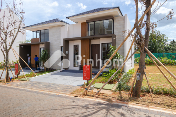 Rumah Dijual di Citra Garden Serpong, Cisauk, Kab. Tangerang, 1 KM, 2-4 KT, LT 50-150m², LB 28-190m² - 29
