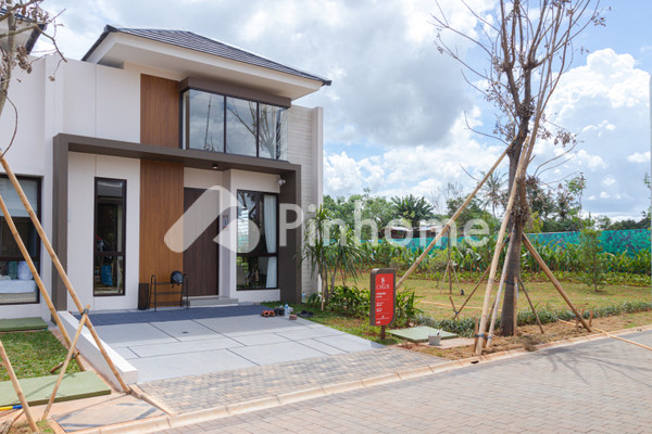Rumah Dijual di Citra Garden Serpong, Cisauk, Kab. Tangerang, 1 KM, 2-4 KT, LT 50-150m², LB 28-190m² - 30