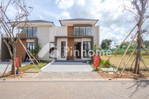 Rumah Dijual di Citra Garden Serpong, Cisauk, Kab. Tangerang, 1 KM, 2-4 KT, LT 50-150m², LB 28-190m² - 31