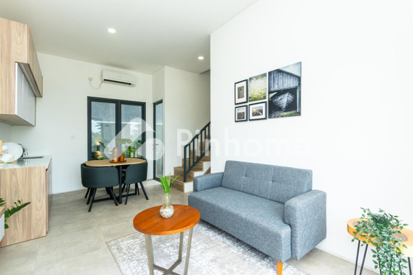 Rumah Dijual di New Abaya Village, Cisauk, Kab. Tangerang, 2 KM, 3-3 KT, LT 72-72m², LB 75-75m² - 13