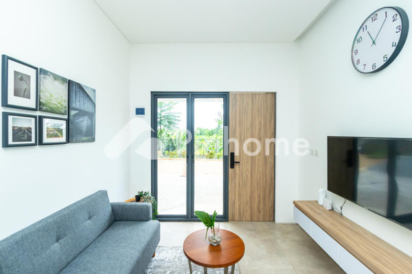 Rumah Dijual di New Abaya Village, Cisauk, Kab. Tangerang, 2 KM, 3-3 KT, LT 72-72m², LB 75-75m² - 14