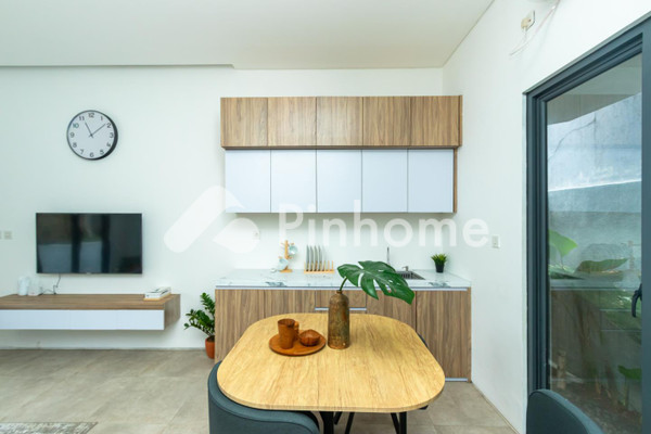 Rumah Dijual di New Abaya Village, Cisauk, Kab. Tangerang, 2 KM, 3-3 KT, LT 72-72m², LB 75-75m² - 16