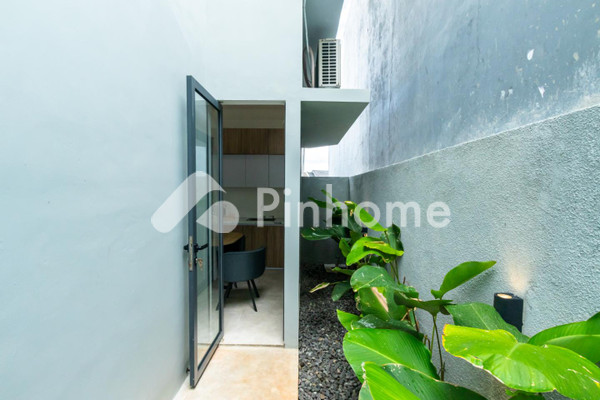 Rumah Dijual di New Abaya Village, Cisauk, Kab. Tangerang, 2 KM, 3-3 KT, LT 72-72m², LB 75-75m² - 21