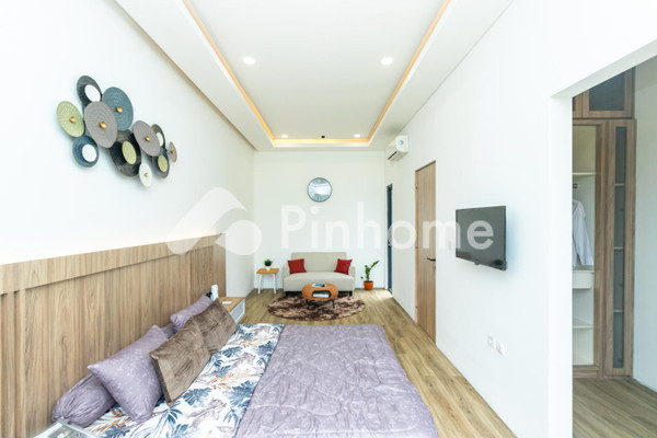 Rumah Dijual di New Abaya Village, Cisauk, Kab. Tangerang, 2 KM, 3-3 KT, LT 72-72m², LB 75-75m² - 25