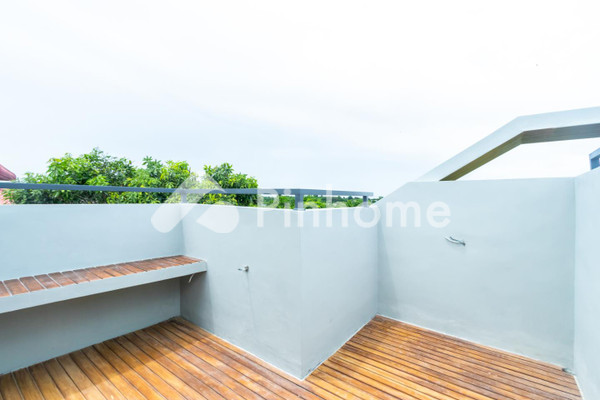 Rumah Dijual di New Abaya Village, Cisauk, Kab. Tangerang, 2 KM, 3-3 KT, LT 72-72m², LB 75-75m² - 26
