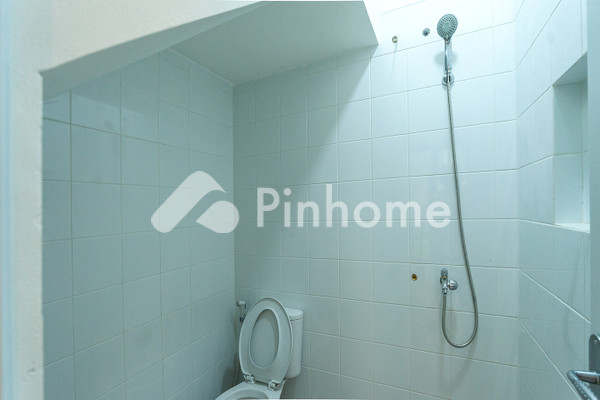Rumah Dijual di The Agathis, Pancoran Mas, Kota Depok, 2 KM, 3-3 KT, LT 68-68m², LB 75-75m² - 5