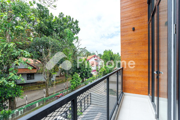 Rumah Dijual di The Agathis, Pancoran Mas, Kota Depok, 2 KM, 3-3 KT, LT 68-68m², LB 75-75m² - 6
