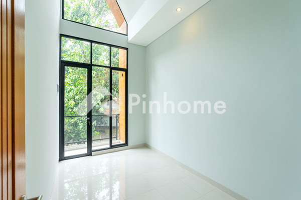 Rumah Dijual di The Agathis, Pancoran Mas, Kota Depok, 2 KM, 3-3 KT, LT 68-68m², LB 75-75m² - 7