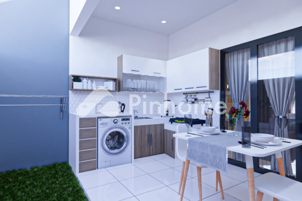Rumah Dijual di Green Paradise City, Parung Panjang, Kab. Bogor, 1 KM, 2-3 KT, LT 60-84m², LB 30-60m² - 16