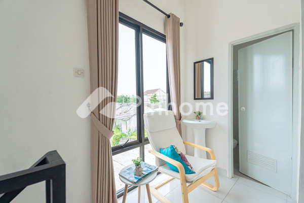 Rumah Dijual di Green Paradise City, Parung Panjang, Kab. Bogor, 1 KM, 2-3 KT, LT 60-84m², LB 30-60m² - 8