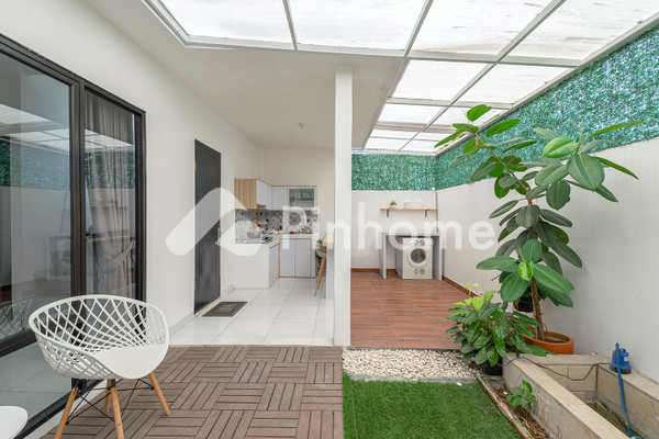 Rumah Dijual di Green Paradise City, Parung Panjang, Kab. Bogor, 1 KM, 2-3 KT, LT 60-84m², LB 30-60m² - 12