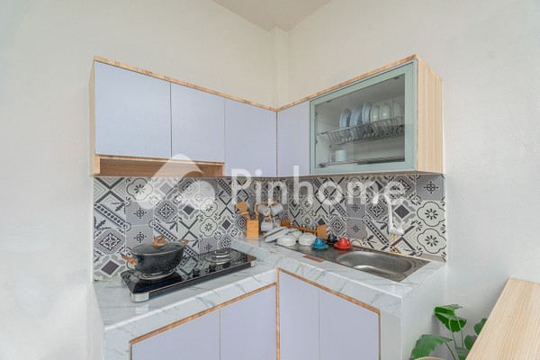 Rumah Dijual di Green Paradise City, Parung Panjang, Kab. Bogor, 1 KM, 2-3 KT, LT 60-84m², LB 30-60m² - 4