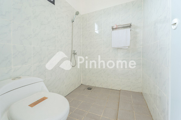 Rumah Dijual di Green Paradise City, Parung Panjang, Kab. Bogor, 1 KM, 2-3 KT, LT 60-84m², LB 30-60m² - 5