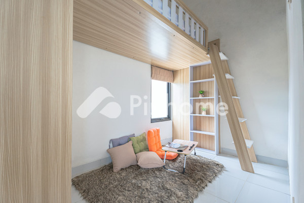 Rumah Dijual di Green Paradise City, Parung Panjang, Kab. Bogor, 1 KM, 2-3 KT, LT 60-84m², LB 30-60m² - 7