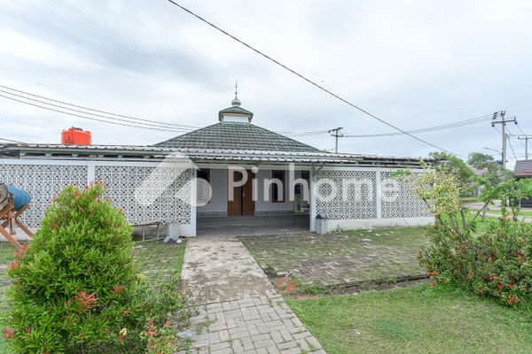 Rumah Dijual di Green Paradise City, Parung Panjang, Kab. Bogor, 1 KM, 2-3 KT, LT 60-84m², LB 30-60m² - 21