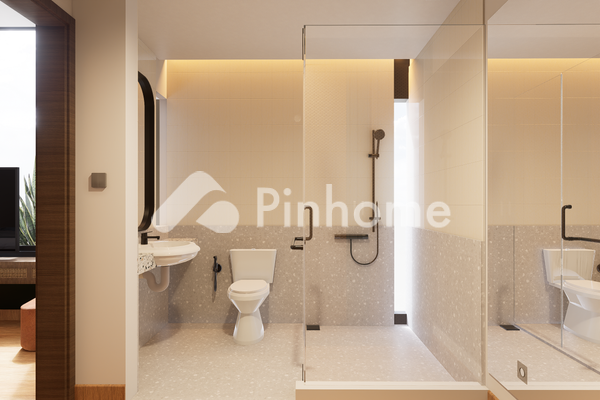 Rumah Dijual di Green Quarter Residences, Ciputat Timur, Kota Tangerang Selatan, 1 KM, 2-2 KT, LT 70-70m², LB 71-71m² - 4