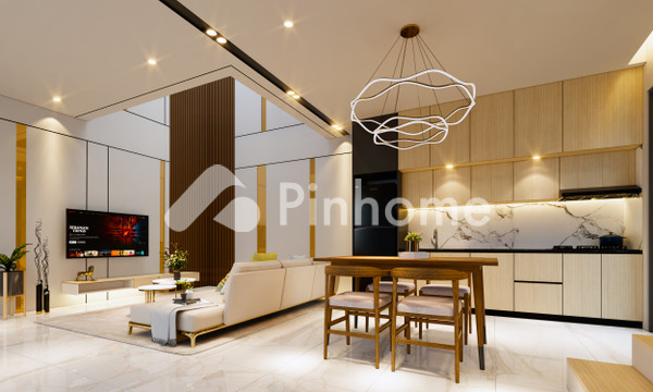 Rumah Dijual di Maharta Residence, Gamping, Kab. Sleman - 4