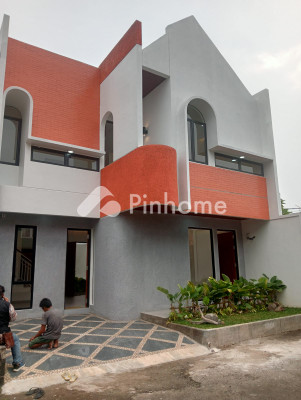 Rumah Dijual di One Cabe Residence, Pamulang, Kota Tangerang Selatan