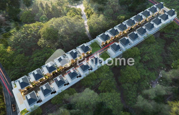 Rumah Dijual di Maharta Residence, Gamping, Kab. Sleman - 1