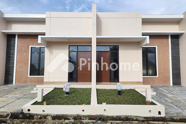 Rumah Dijual di Nuansa Bukit Bitung, Ciawi, Kab. Bogor, 1 KM, 2-3 KT, LT 63-155m², LB 38-104m² - 14