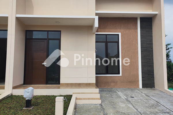 Rumah Dijual di Nuansa Bukit Bitung, Ciawi, Kab. Bogor, 1 KM, 2-3 KT, LT 63-155m², LB 38-104m² - 15